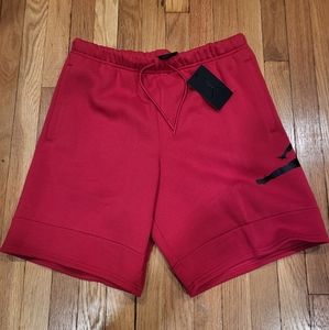 BNWT JORDAN SHORTS
